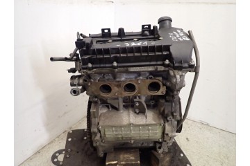 MITSUBISHI COLT 1 1 BENZ CZ3 04 ENGINE MOTOR Version European