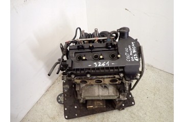 MITSUBISHI COLT 1 1 BENZ CZ3 04 ENGINE MOTOR Quality of parts according to GVO O original with manufacturer s logo OE