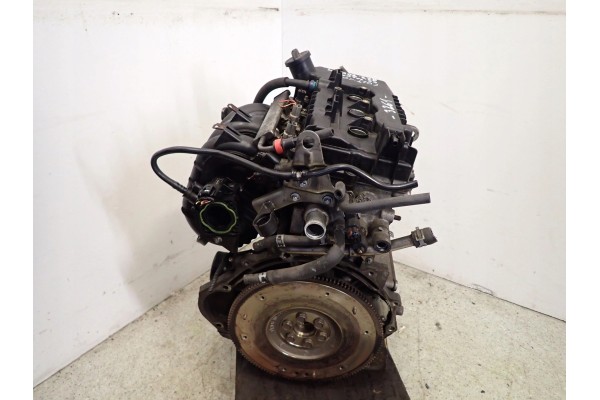 MITSUBISHI COLT 1 1 BENZ CZ3 04 ENGINE MOTOR Catalog number of the part MITSUBISHI COLT 1 1 BENZ CZ3 04 SILNIK MOTOR