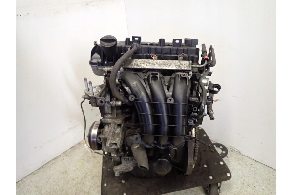 Motor 1.1 Gasolina Mitsubishi Colt CZ3 2004-2012
