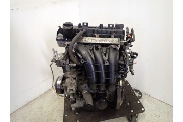 Motor 1.1 Gasolina Mitsubishi Colt CZ3 2004-2012