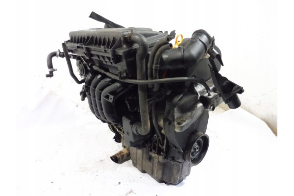 ENGINE POST BCA VW BORA SEAT LEON 1 4 16V