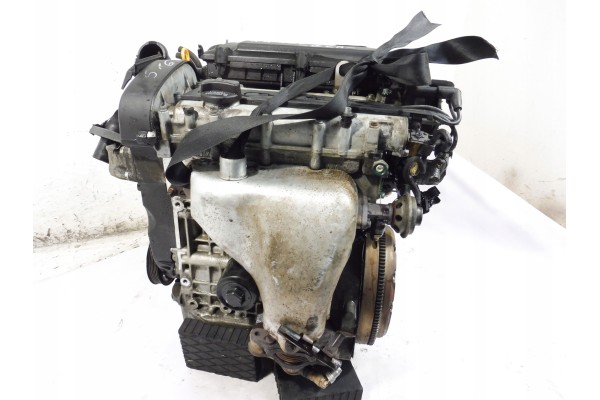 ENGINE POST BCA VW BORA SEAT LEON 1 4 16V Car type passenger cars