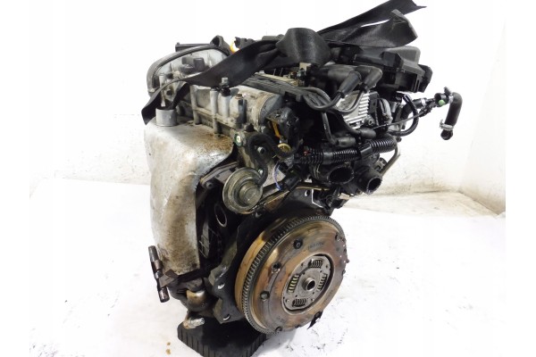 ENGINE POST BCA VW BORA SEAT LEON 1 4 16V Engine type petrol