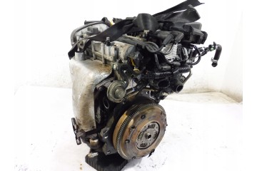 ENGINE POST BCA VW BORA SEAT LEON 1 4 16V Engine type petrol