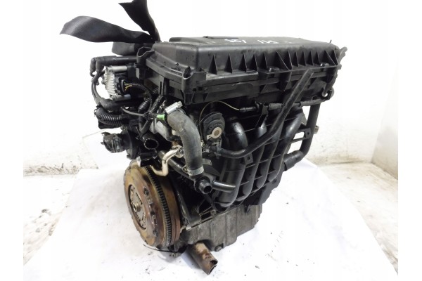 ENGINE POST BCA VW BORA SEAT LEON 1 4 16V Version European