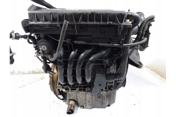 Motor BCA para VW Bora y Seat León 1.4 16V