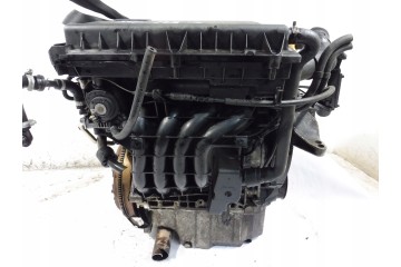 Motor BCA para VW Bora y Seat León 1.4 16V