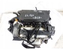 Motor BCA para VW Bora y Seat León 1.4 16V