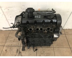 ENGINE POST VW AUDI SEAT SKODA 1 9 TDI 130 KM ASZ