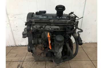 ENGINE POST VW AUDI SEAT SKODA 1 9 TDI 130 KM ASZ Catalog number of the part ASZ