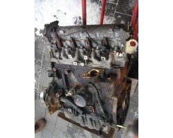 Engine Renault Clio II Scenic Laguna MEgane Volvo v40 s40 1 9dci code F8T