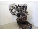 MAZDA 323 BJ 98 01 1 6 and ENGINE PETROL MOTOR ZM 86 000 Km Part manufacturer Mazda OE