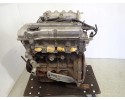 MAZDA 323 BJ 98 01 1 6 and ENGINE PETROL MOTOR ZM 86 000 Km Catalog number of the part MAZDA 323 BJ 98 01 1 6 i SILNIK BENZYNA M