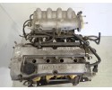 MAZDA 323 BJ 98 01 1 6 and ENGINE PETROL MOTOR ZM 86 000 Km Version European