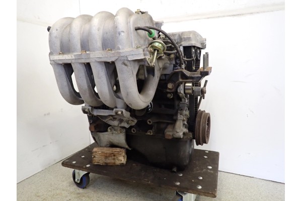Motor de gasolina 1.6 ZM para MAZDA 323 BJ 1998-2001, 86,000 km