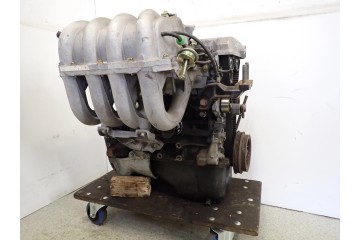 Motor de gasolina 1.6 ZM para MAZDA 323 BJ 1998-2001, 86,000 km