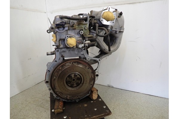 Motor de gasolina 1.6 ZM para MAZDA 323 BJ 1998-2001, 86,000 km