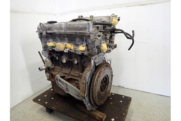 Motor de gasolina 1.6 ZM para MAZDA 323 BJ 1998-2001, 86,000 km