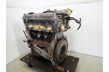 Motor de gasolina 1.6 ZM para MAZDA 323 BJ 1998-2001, 86,000 km