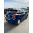 CITROEN C4 PICASSO Exclusive