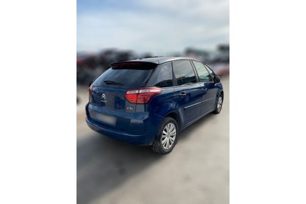 CITROEN C4 PICASSO Exclusive