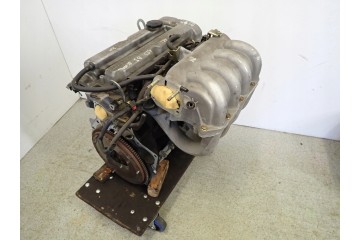 Motor de gasolina 1.6 ZM para MAZDA 323 BJ 1998-2001, 86,000 km