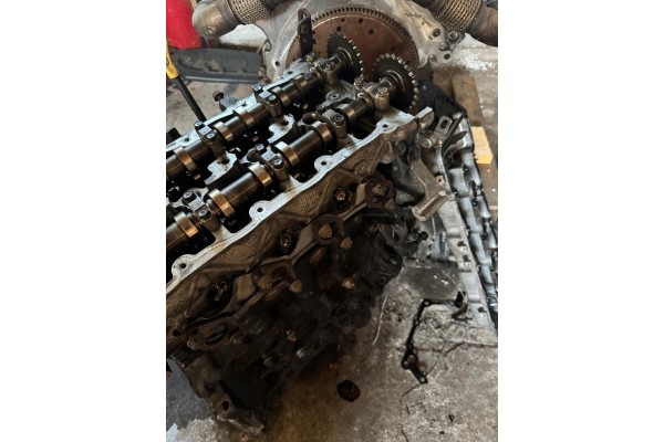 HYUNDAI I30 1 6 CRDI D4FB ENGINE