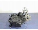 BARTON SPRINT ZN50Q 9 50CM PETROL ENGINE 139FMB
