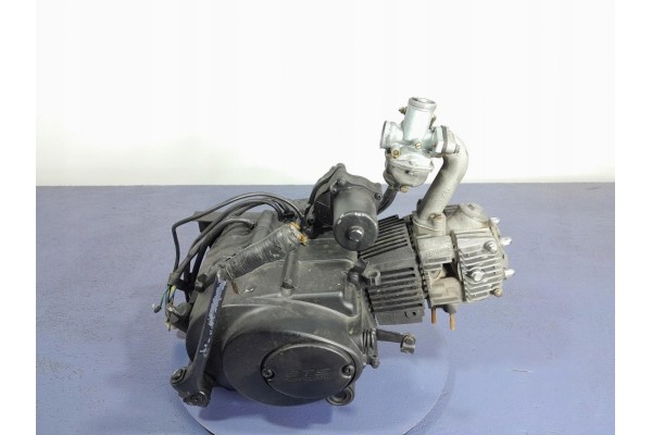 BARTON SPRINT ZN50Q 9 50CM PETROL ENGINE 139FMB