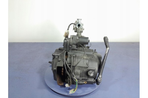 BARTON SPRINT ZN50Q 9 50CM PETROL ENGINE 139FMB Catalog number of the part 309252 Lochow