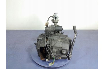 BARTON SPRINT ZN50Q 9 50CM PETROL ENGINE 139FMB Catalog number of the part 309252 Lochow