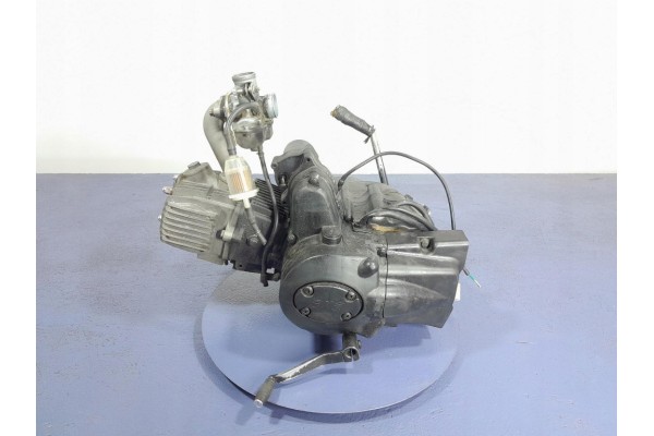 BARTON SPRINT ZN50Q 9 50CM PETROL ENGINE 139FMB Part manufacturer Ajusa