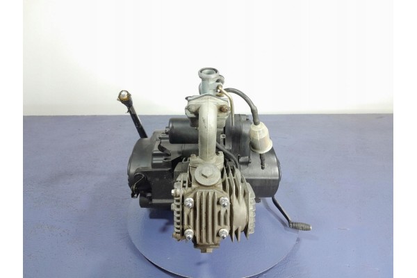 BARTON SPRINT ZN50Q 9 50CM PETROL ENGINE 139FMB Engine type petrol