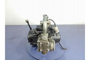BARTON SPRINT ZN50Q 9 50CM PETROL ENGINE 139FMB Engine type petrol