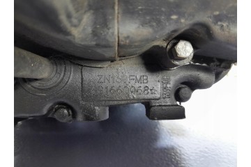 BARTON SPRINT ZN50Q 9 50CM PETROL ENGINE 139FMB Car type passenger cars