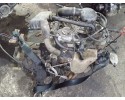 Engine complete Fiat Seicento 900 29KW 39HP Catalog number of the part Silnik kompletny Fiat Seicento 900 29KW 39KM
