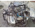 Engine complete Fiat Seicento 900 29KW 39HP Part manufacturer Fiat OE
