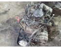 Engine complete Fiat Seicento 900 29KW 39HP Car type passenger cars