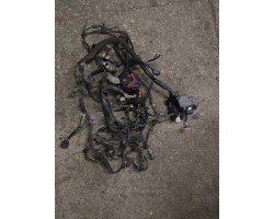 Engine harness S max Mondeo Galaxy 2 5 turbo 220km HUWA