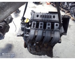 Clio II 1 2 Engine 8200042722