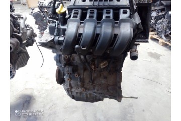 Clio II 1 2 Engine 8200042722 Part manufacturer no brand