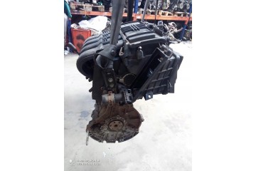 Clio II 1 2 Engine 8200042722 Car type passenger cars
