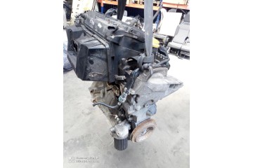 Clio II 1 2 Engine 8200042722 Engine type diesel
