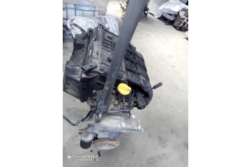 Motor Clio II 1.2 Código 8200042722