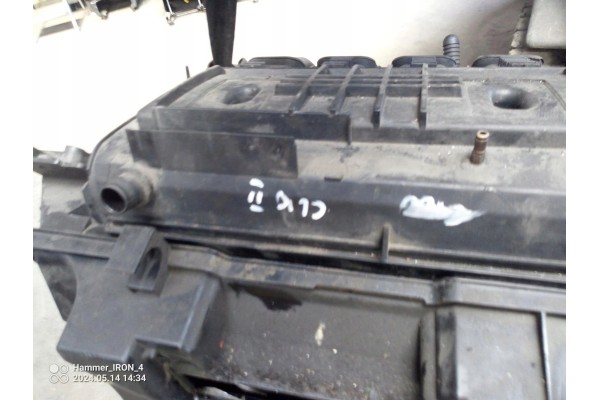 Motor Clio II 1.2 Código 8200042722