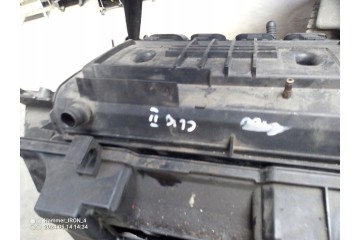 Motor Clio II 1.2 Código 8200042722