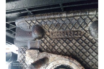 Motor Clio II 1.2 Código 8200042722