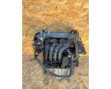 VW GOLF 4 1 4 AKQ 197Twenty MILEAGE PETROL ENGINE