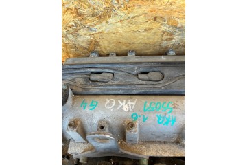 VW GOLF 4 1 4 AKQ 197Twenty MILEAGE PETROL ENGINE Catalog number of the part SS051